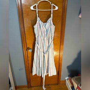 NWT Lane Bryant Size 18 Sundress